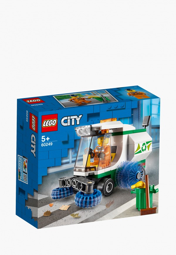 LEGO City 60249 LE060TKIXKU5 Lamoda