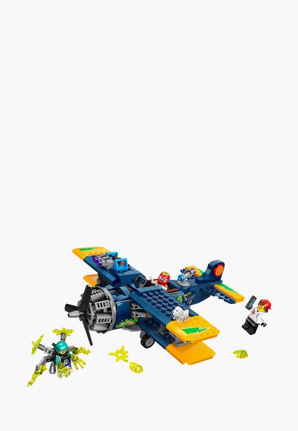 Lego hidden side 70429 sale