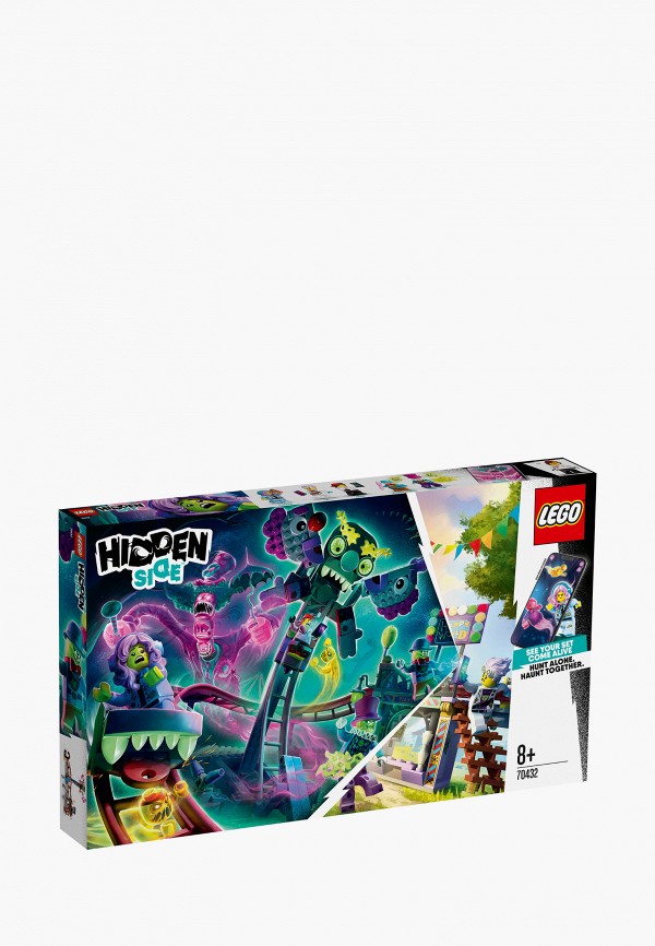 70432 lego hidden side hotsell