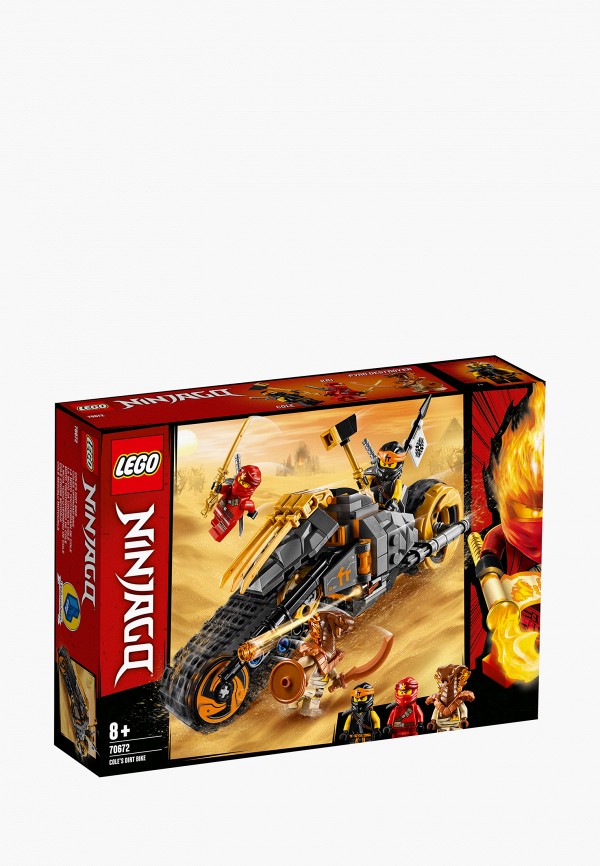70672 lego best sale ninjago