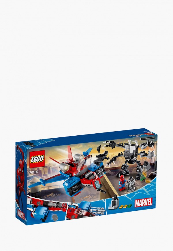 Lego super heroes 76150 hotsell