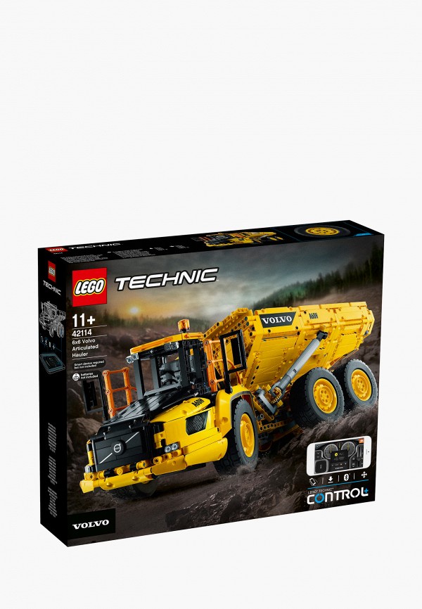 Lego technic a60h hotsell
