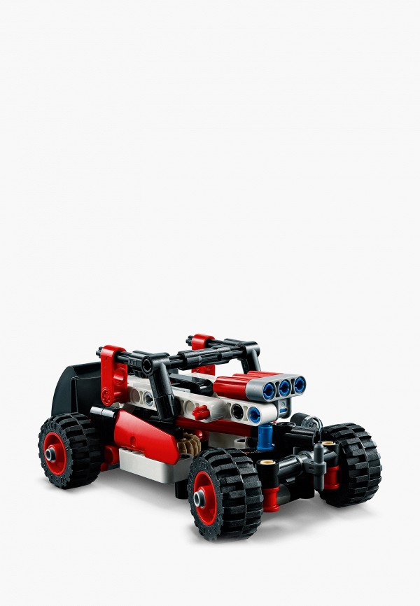 LEGO Конструктор - Фронтальный погрузчик - фото 3