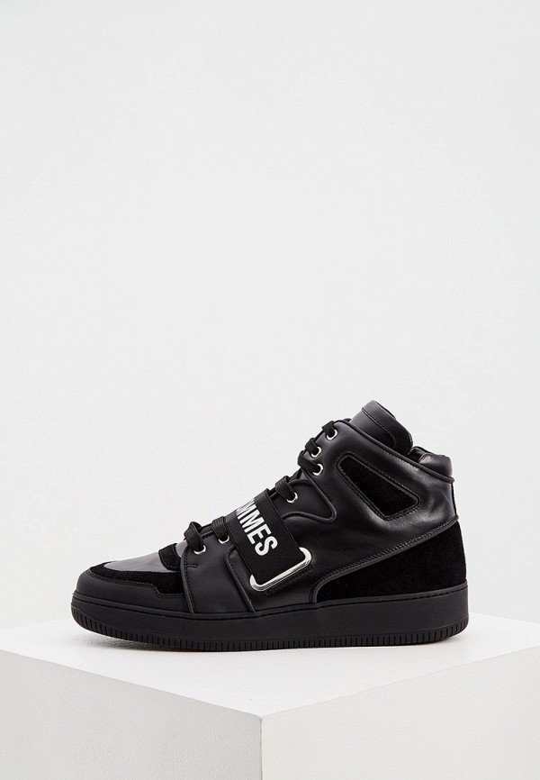 Les Hommes Кеды - фото 1