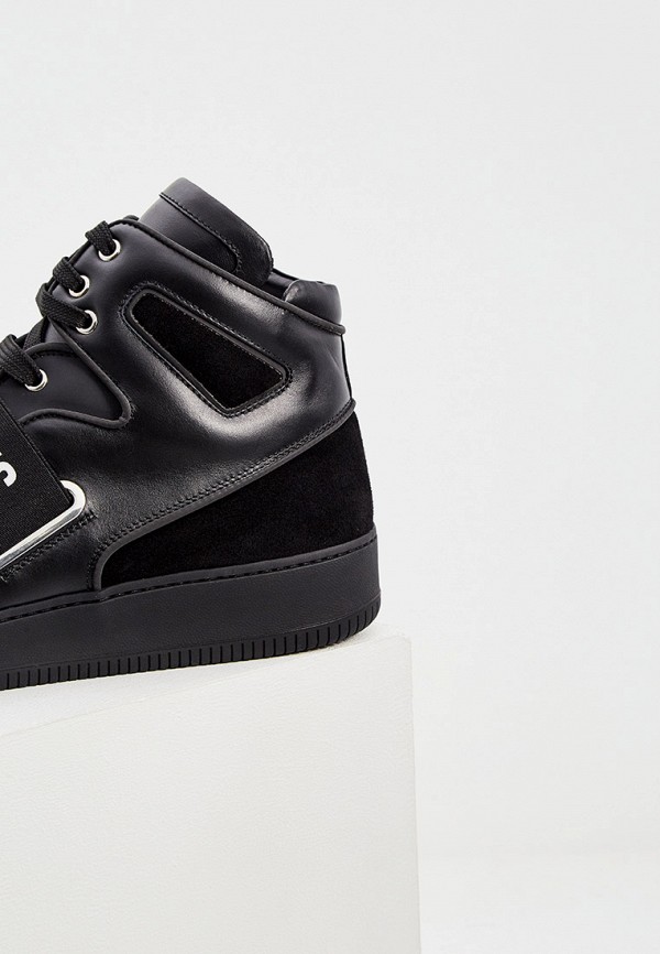 Les Hommes Кеды - фото 2