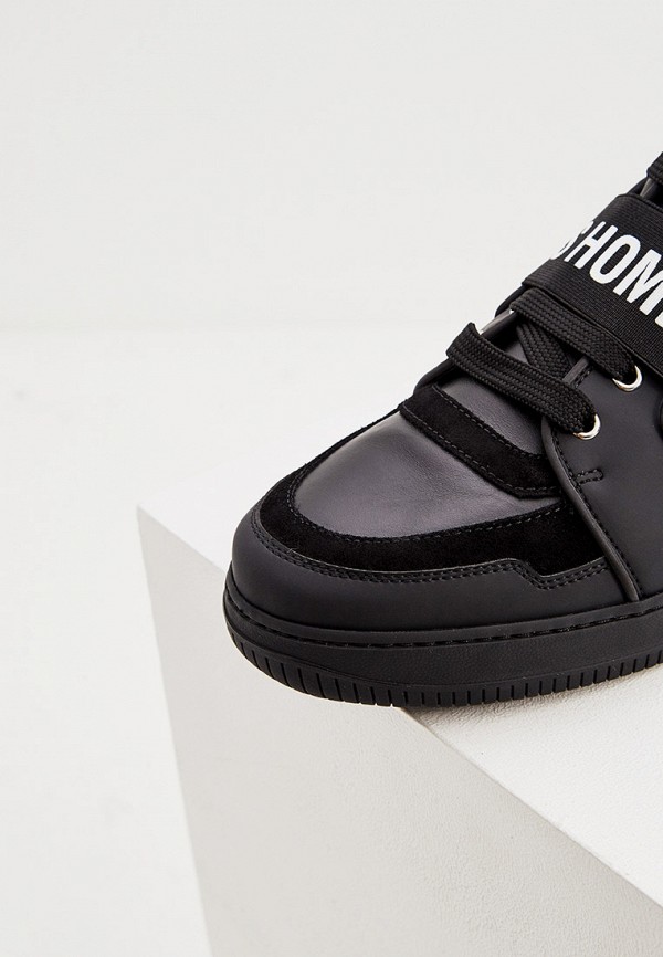 Les Hommes Кеды - фото 4