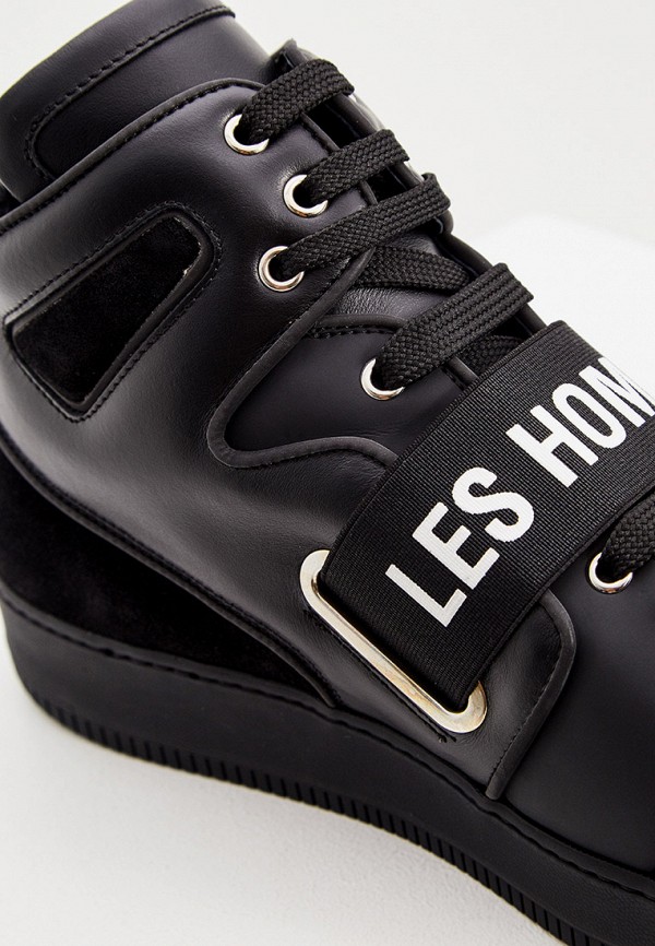 Les Hommes Кеды - фото 5