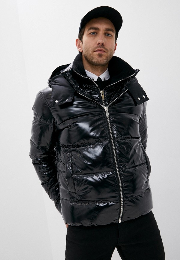 Les Hommes Пуховик - фото 1