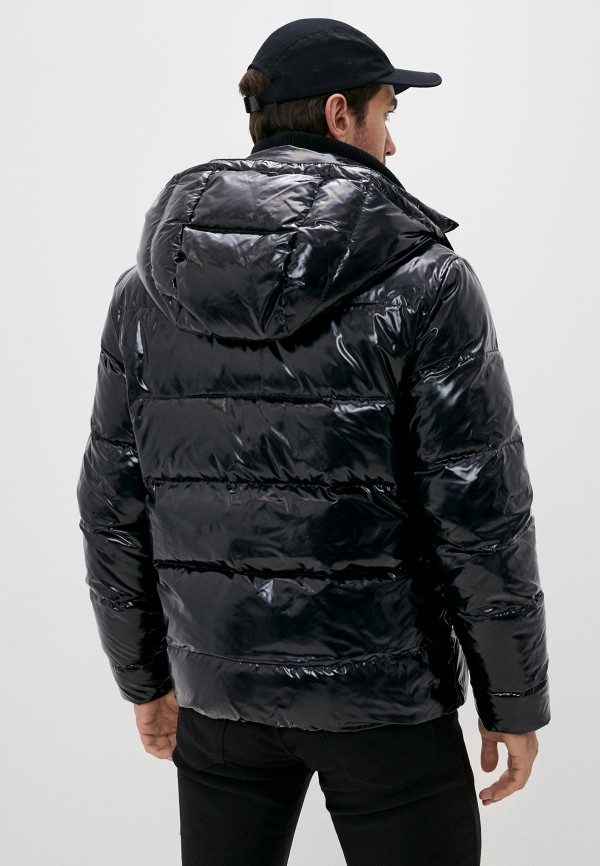 Les Hommes Пуховик - фото 4