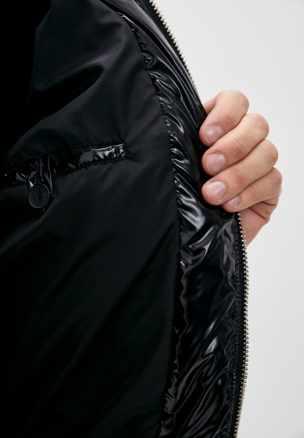 Les Hommes Пуховик - фото 5