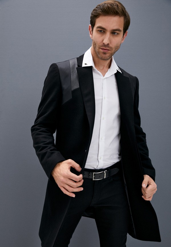 Les Hommes Пальто - фото 2