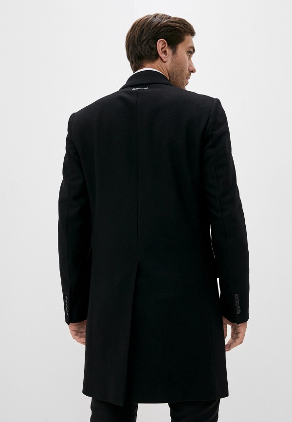 Les Hommes Пальто - фото 4