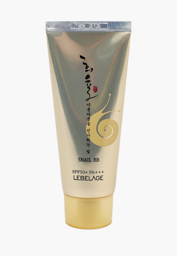 Lebelage BB-Крем для лица - SPF 50+/PA+++, 30 мл - фото 1