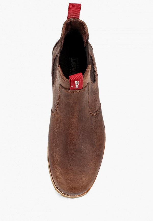 Levis jax chelsea boots outlet