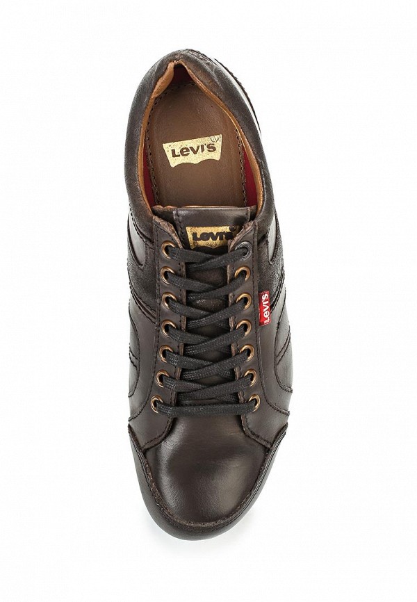 Levi's® Кроссовки - фото 4