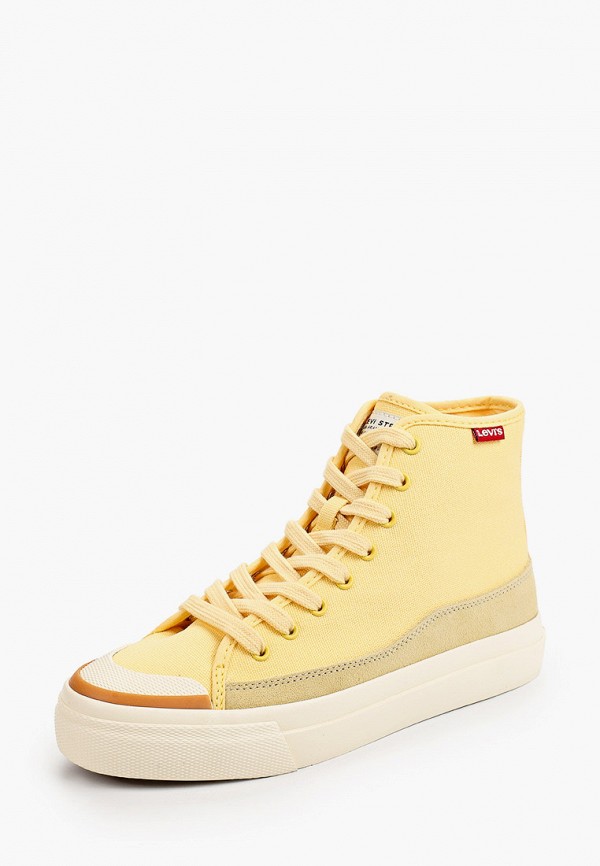 Levi's® Кеды - Square High S - фото 2