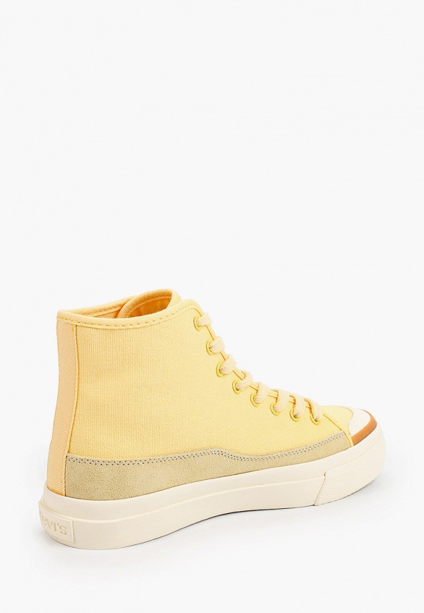 Levi's® Кеды - Square High S - фото 3