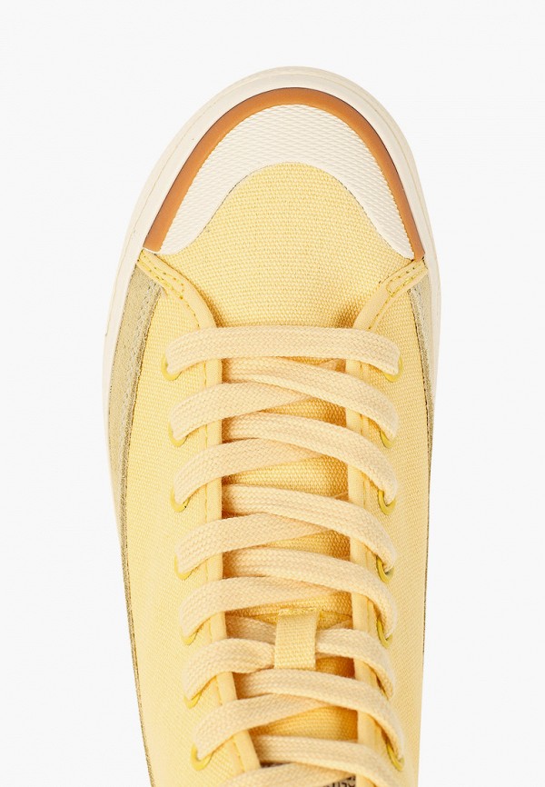 Levi's® Кеды - Square High S - фото 4