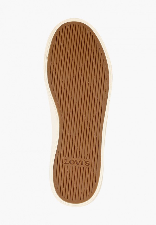 Levi's® Кеды - Square High S - фото 5