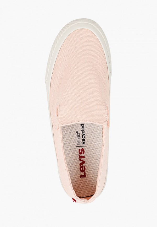 Levis slip discount