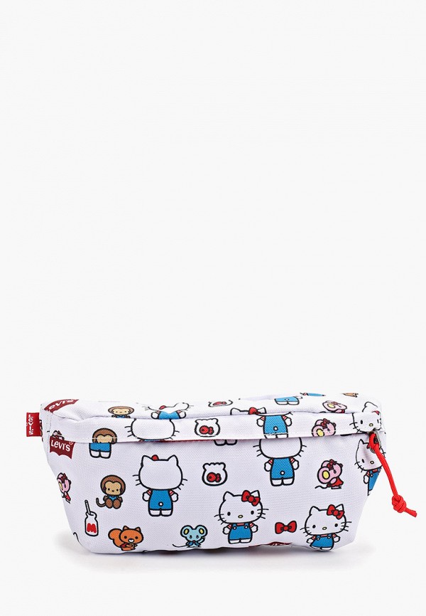 Levi's hello kitty bag outlet