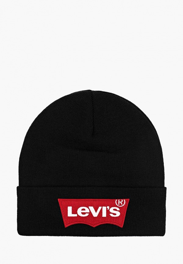 Купить Шапку Levis Мужскую