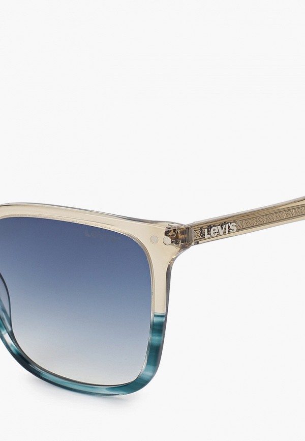 Levi's® Очки солнцезащитные - LV 5014/S 517 - фото 2