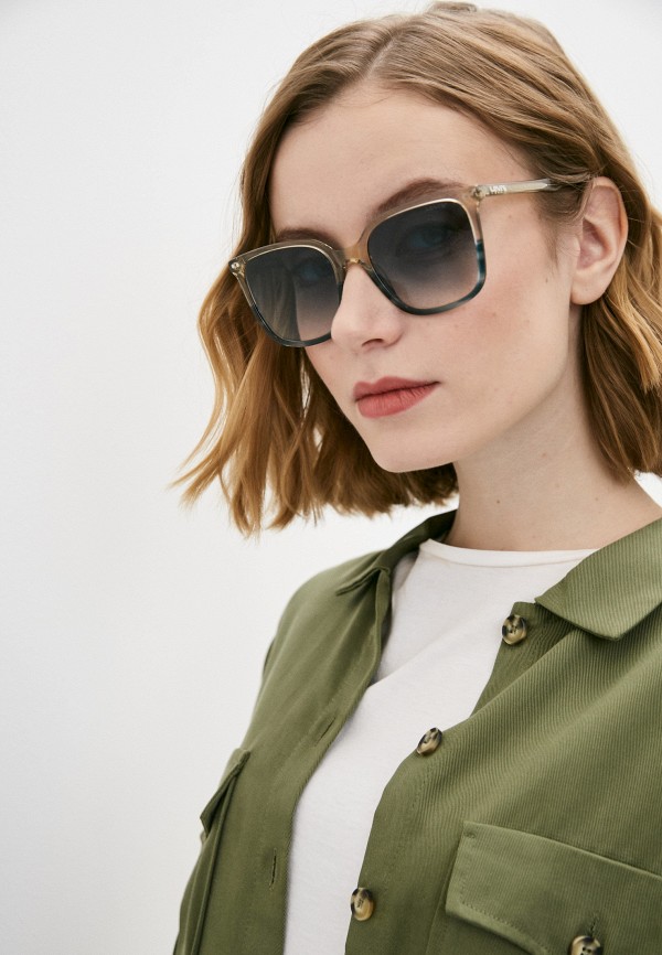 Levi's® Очки солнцезащитные - LV 5014/S 517 - фото 4