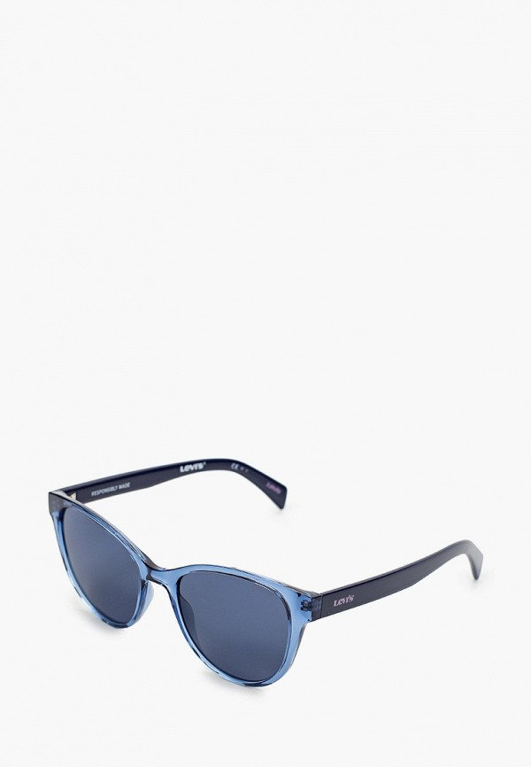Levi's® Очки солнцезащитные - LV 1014/S PJP - фото 1