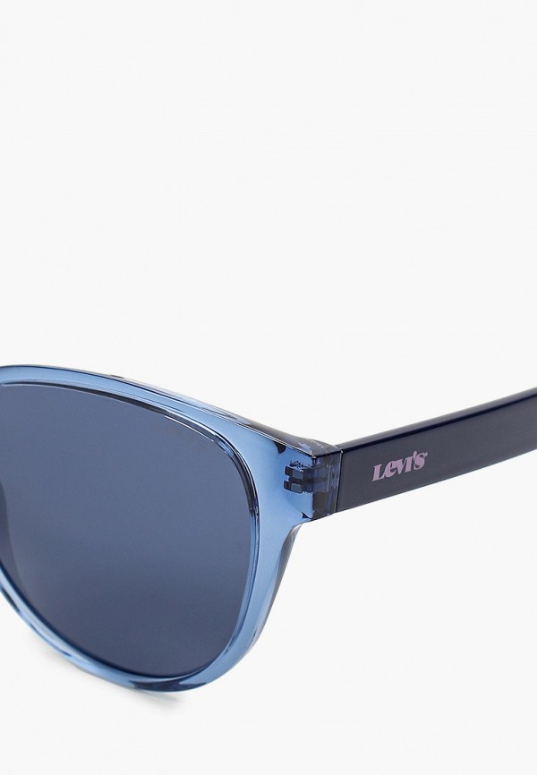 Levi's® Очки солнцезащитные - LV 1014/S PJP - фото 2