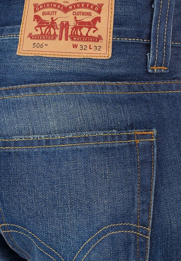 Levi's® Джинсы - 506 REGULAR FIT - фото 3