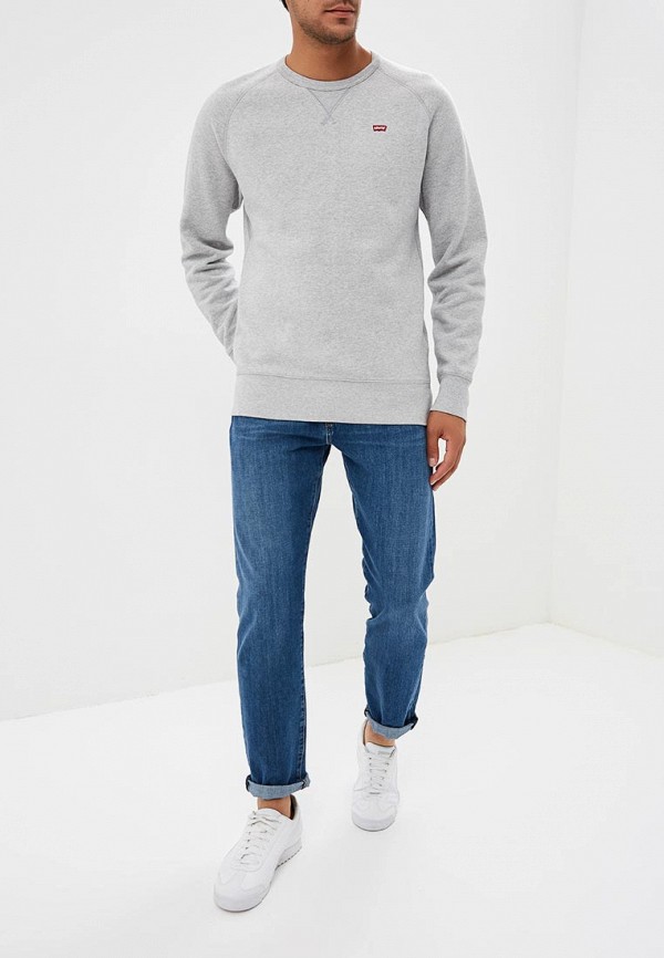 Levi's® Джинсы - 502™ Regular Taper Fit - фото 2