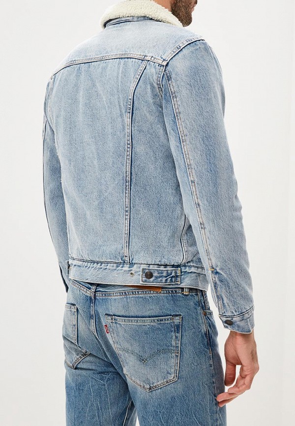Levi's® Куртка джинсовая - Trucker - фото 3
