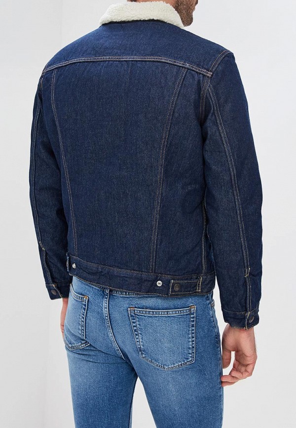 Levi's® Куртка джинсовая - Trucker - фото 3