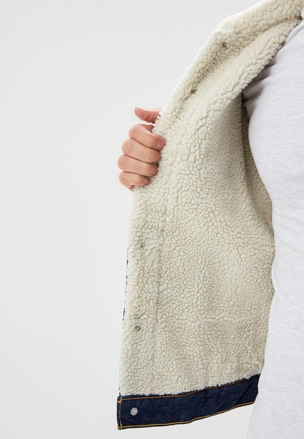 Levi's® Куртка джинсовая - Trucker - фото 4