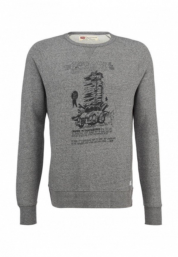 Levi's® Толстовка - фото 1