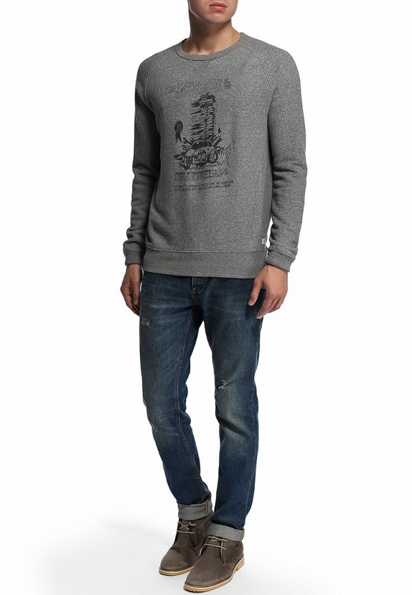 Levi's® Толстовка - фото 4