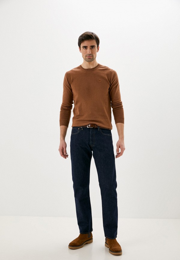 Levi's® Джинсы - 501® original fit - фото 2