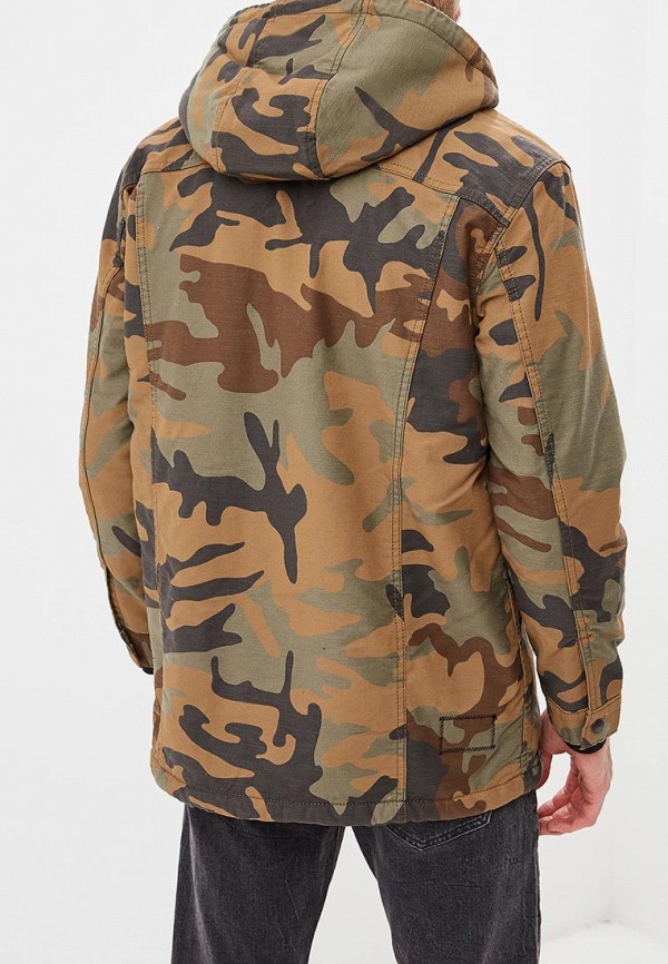 Levi's® Куртка утепленная - Justin Timberlake - фото 3