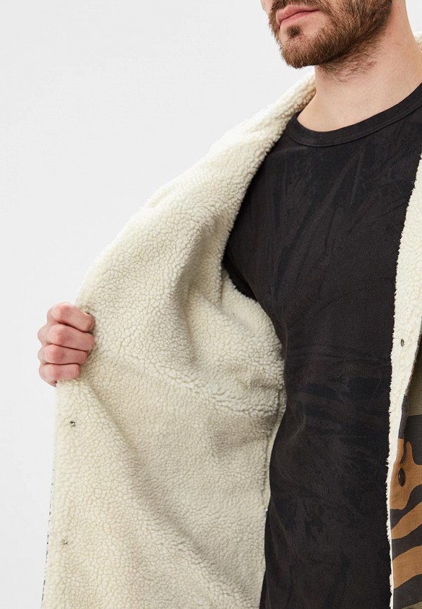 Levi's® Куртка утепленная - Justin Timberlake - фото 4