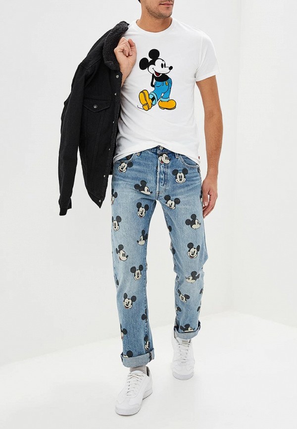 disney levis