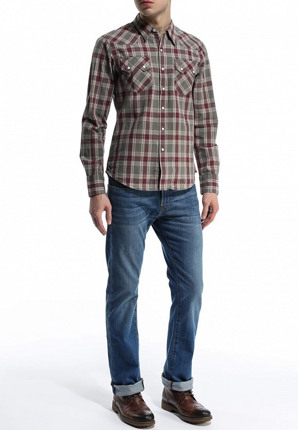 Levi's® Джинсы - 527 - фото 3