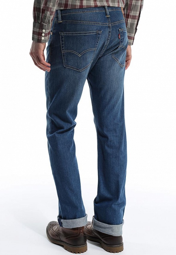 Levi's® Джинсы - 527 - фото 4
