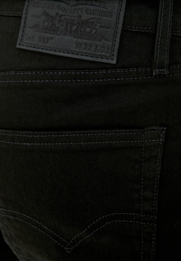 Levi's® Джинсы - 512 Slim Taper - фото 4