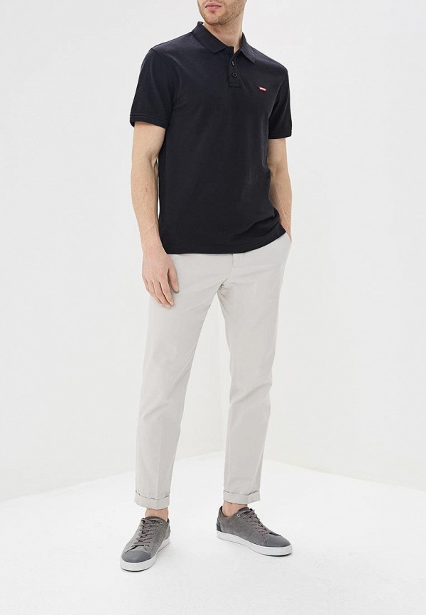 Levi's® Поло - фото 2