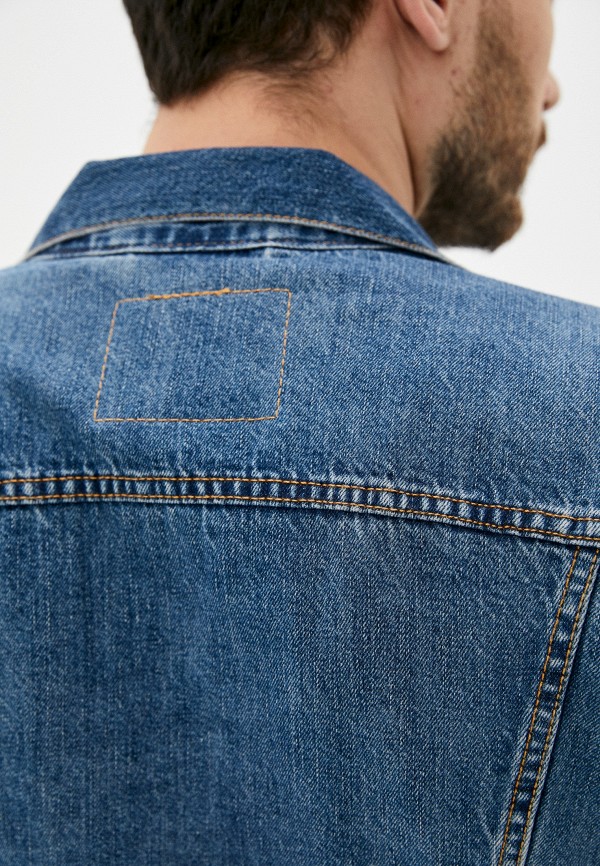 Levi's® Куртка джинсовая - Trucker - фото 4