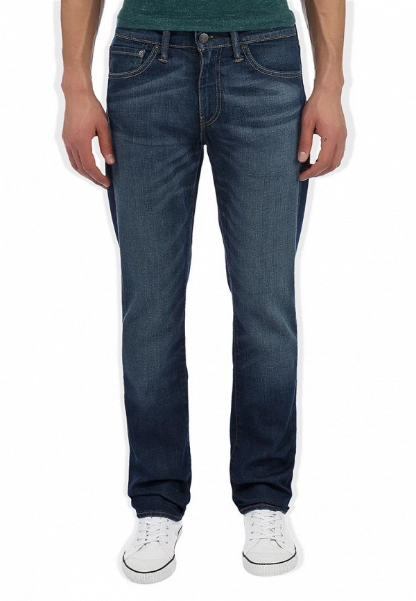 levi's 511 tm slim fit jeans