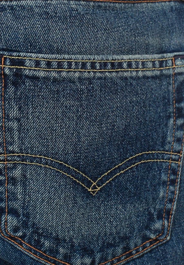 Levi's® Джинсы - 508 REGULAR TAPER FIT - фото 3