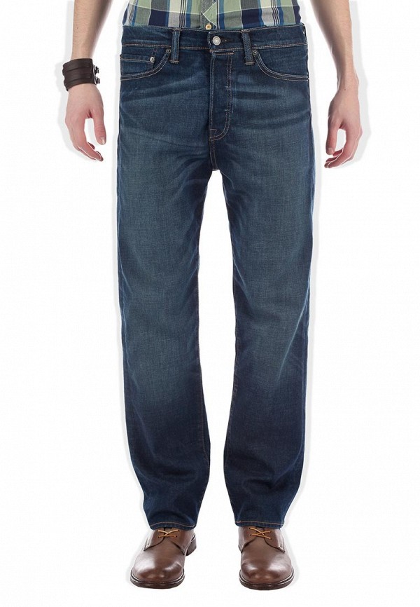 levis 562 loose