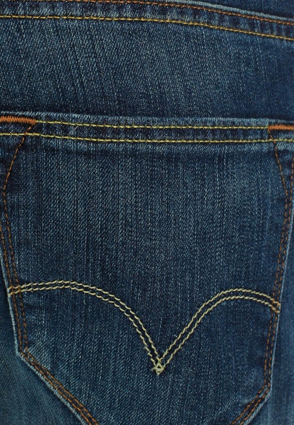 Levi's® Джинсы - 506 REGULAR STRAIGHT - фото 3